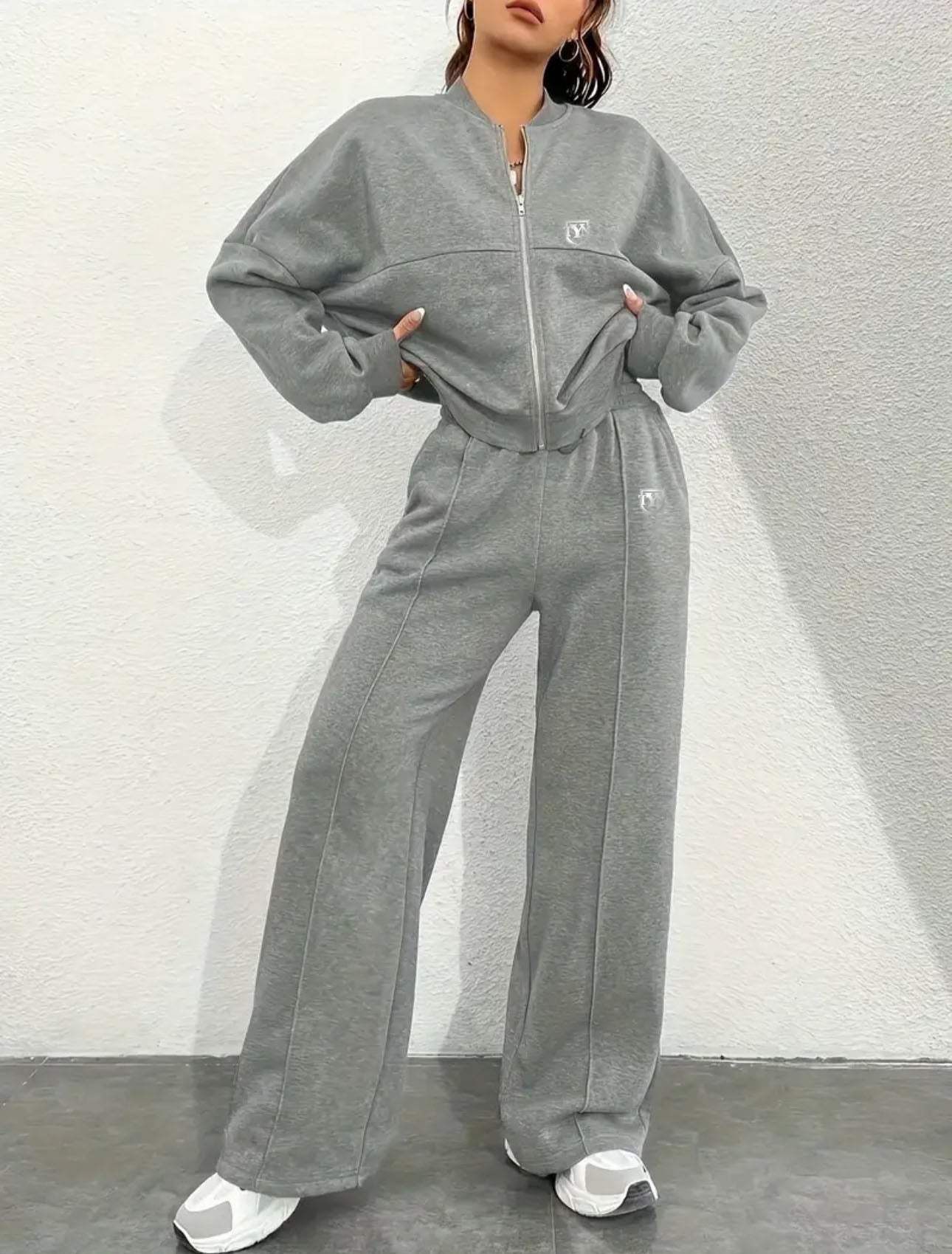 TYN Women’s Harmony Two-Piece Lounge Set
