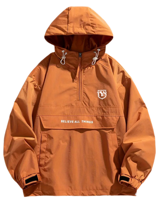 Men’s TYN Believe Flow Hoodie