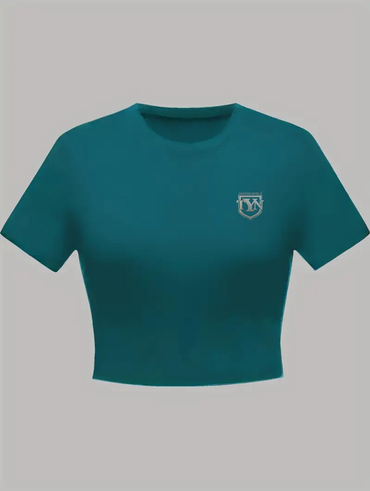 TYN Shine Tee – Women’s Slim Fit