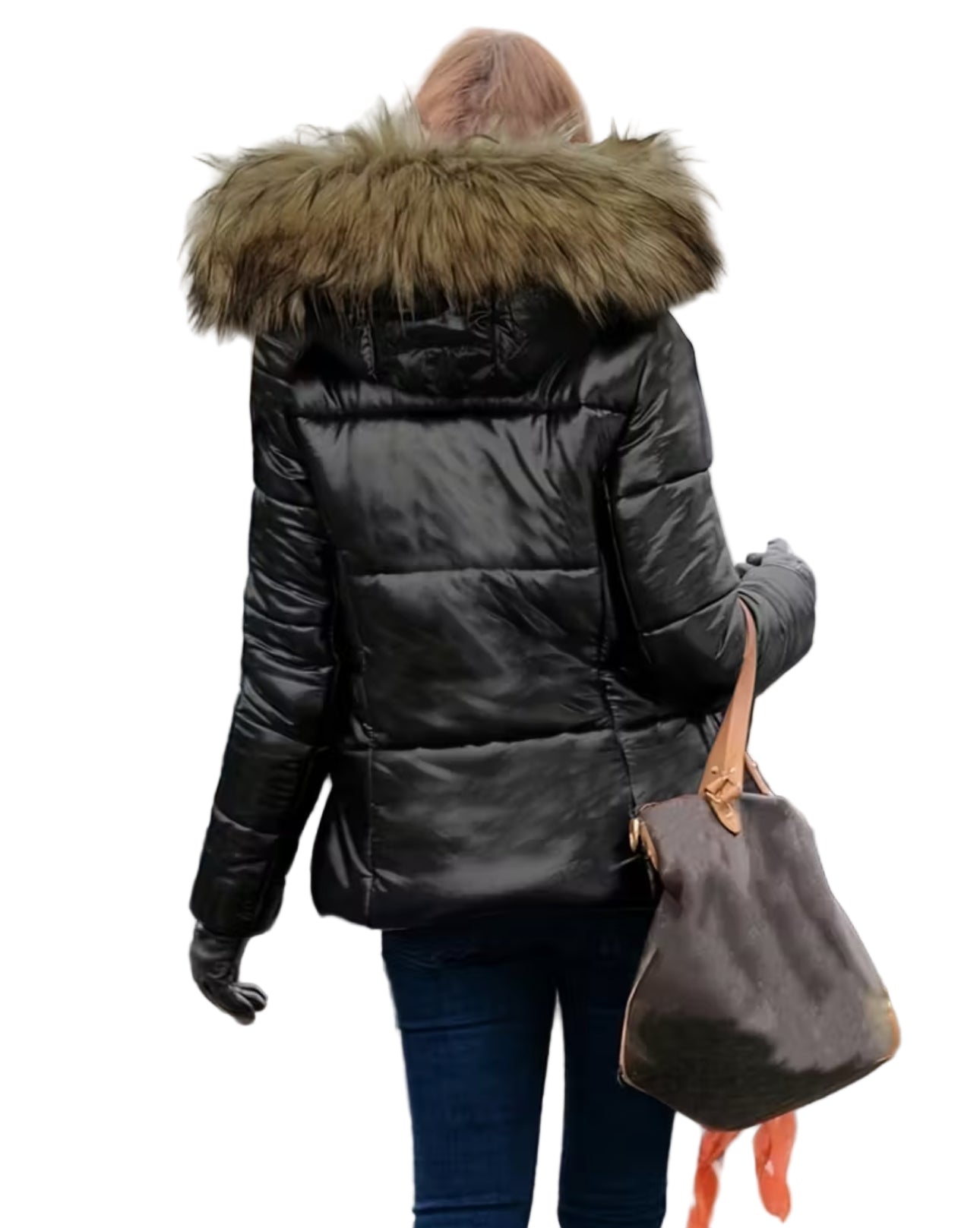 TYN Midnight Luxe Puffer (Women’s)