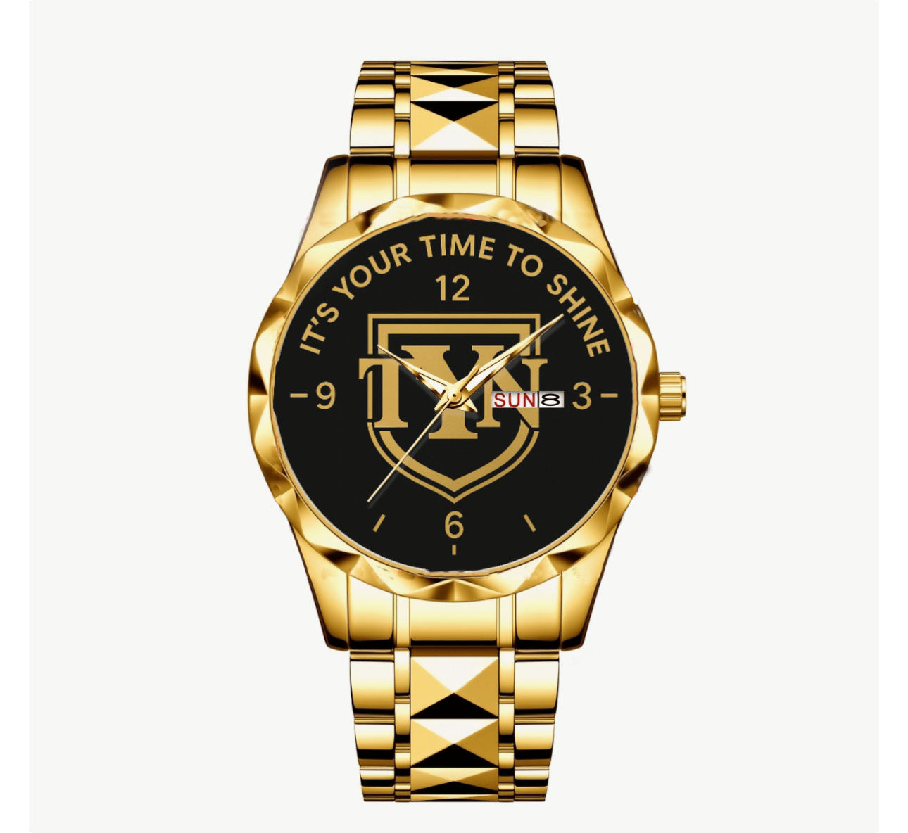 TYN Limited Edition Watch