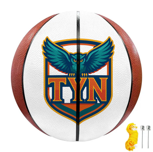 TYN Victory Crest Basketball