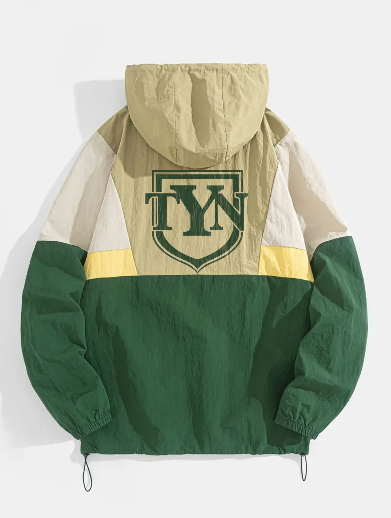 Men’s TYN Storm Chaser Jacket