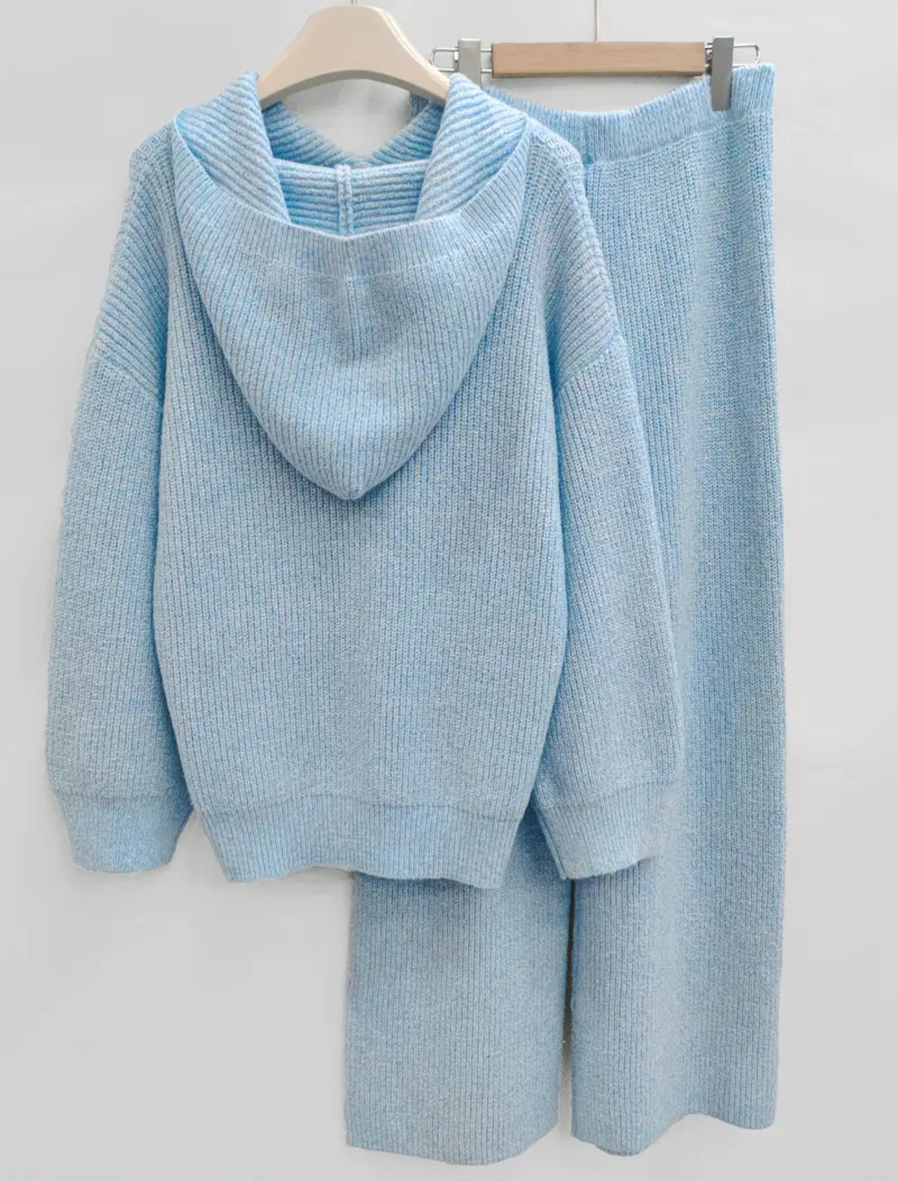 Plus Size Autumn Glow Sweat Set