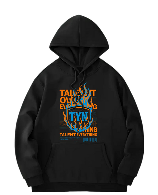 TYN Unisex Talent Blaze Hoodie