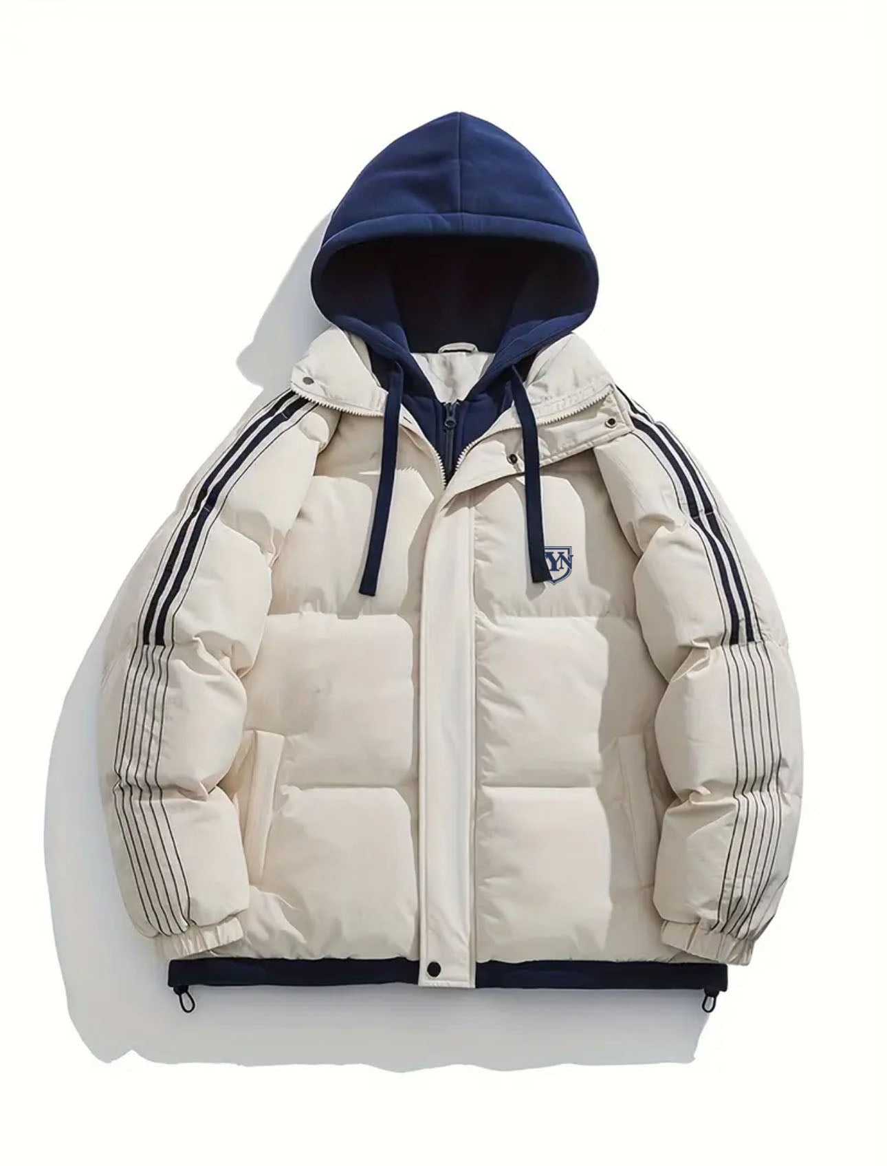 Men’s TYN Frost Blaze Coat