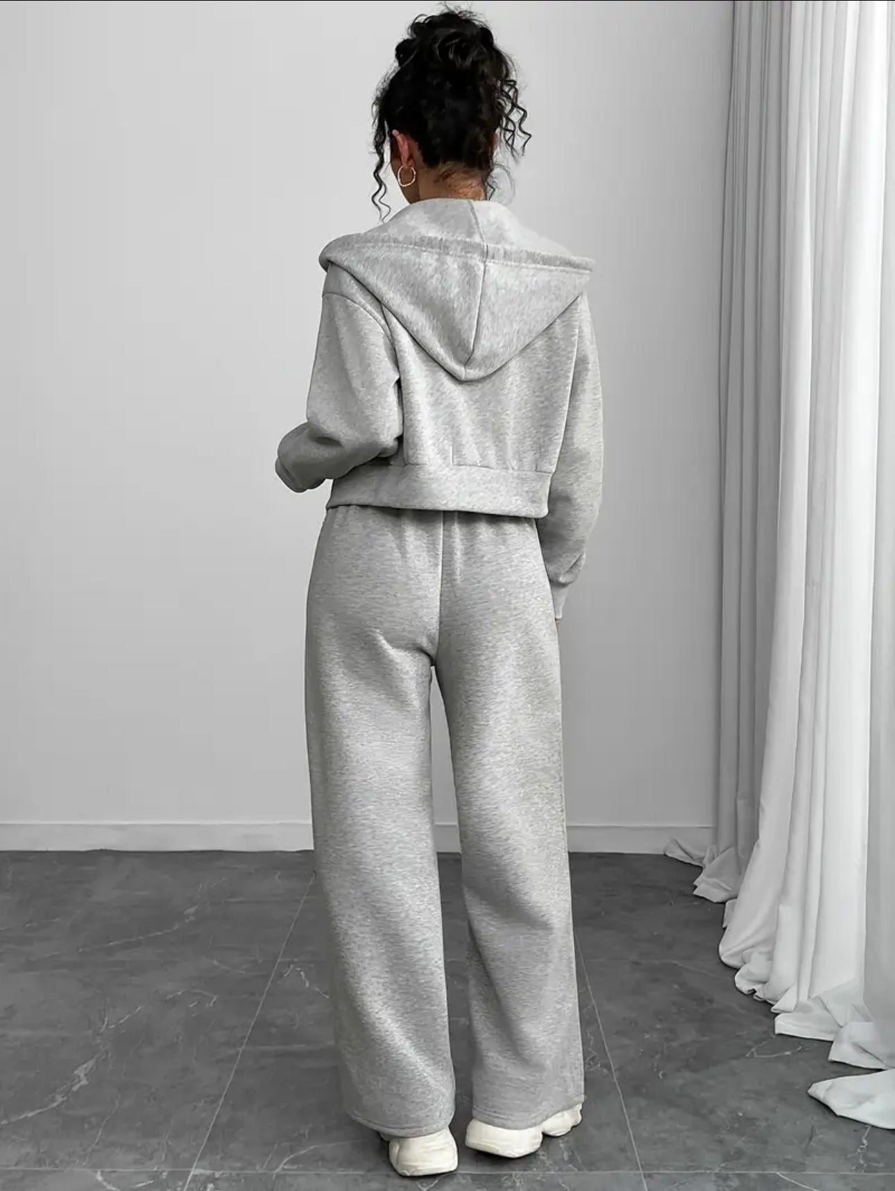 TYN Women’s Autumn Luxe Tracksuit