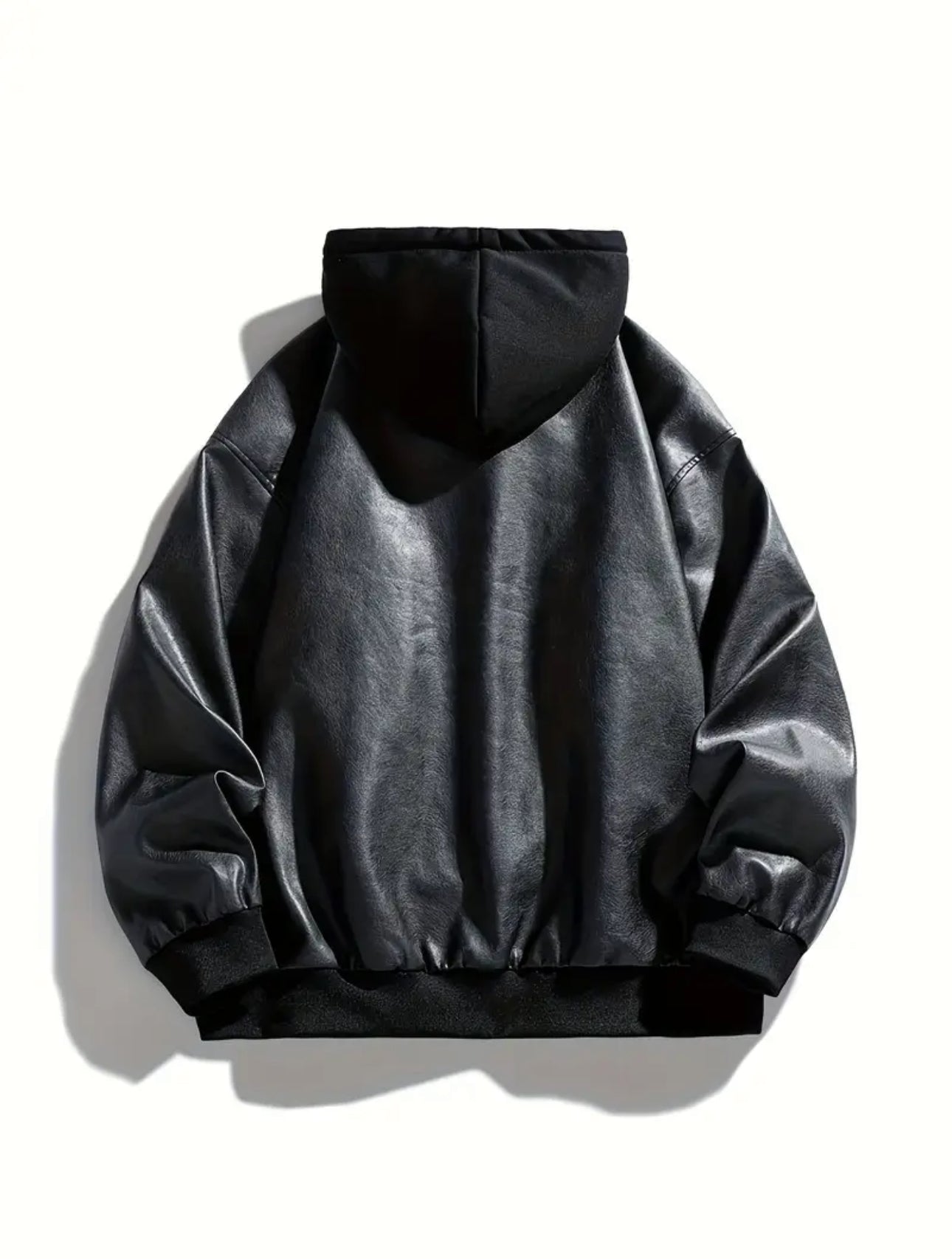 TYN Men’s Urban Pulse Premium Hoodie & Jacket Combo