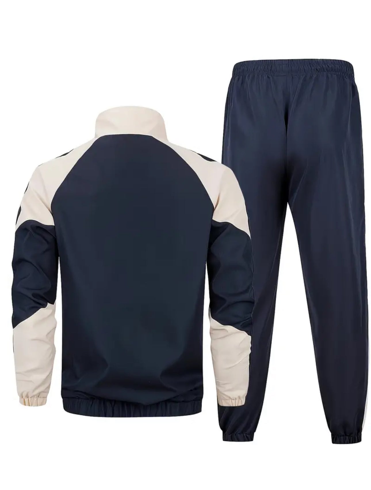 TYN Men’s Bold Horizon Tracksuit