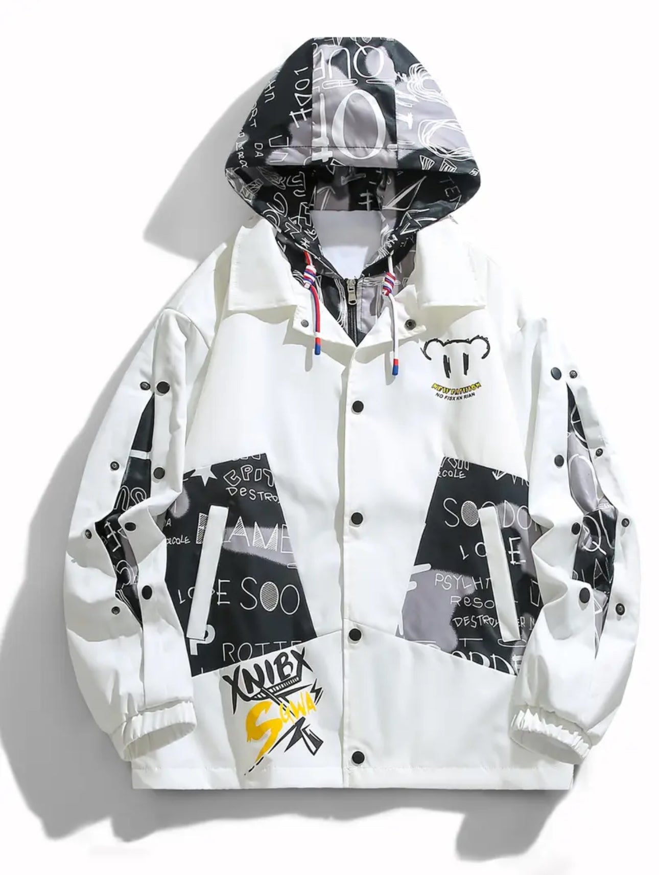 TYN Men’s Edge Pulse Jacket