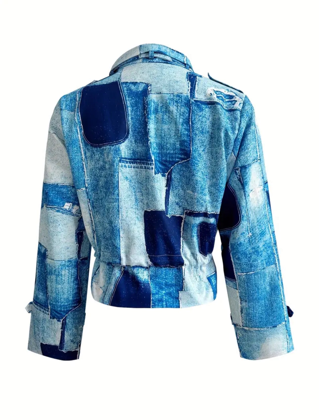 Women’s Urban Drift Cargo Jacket