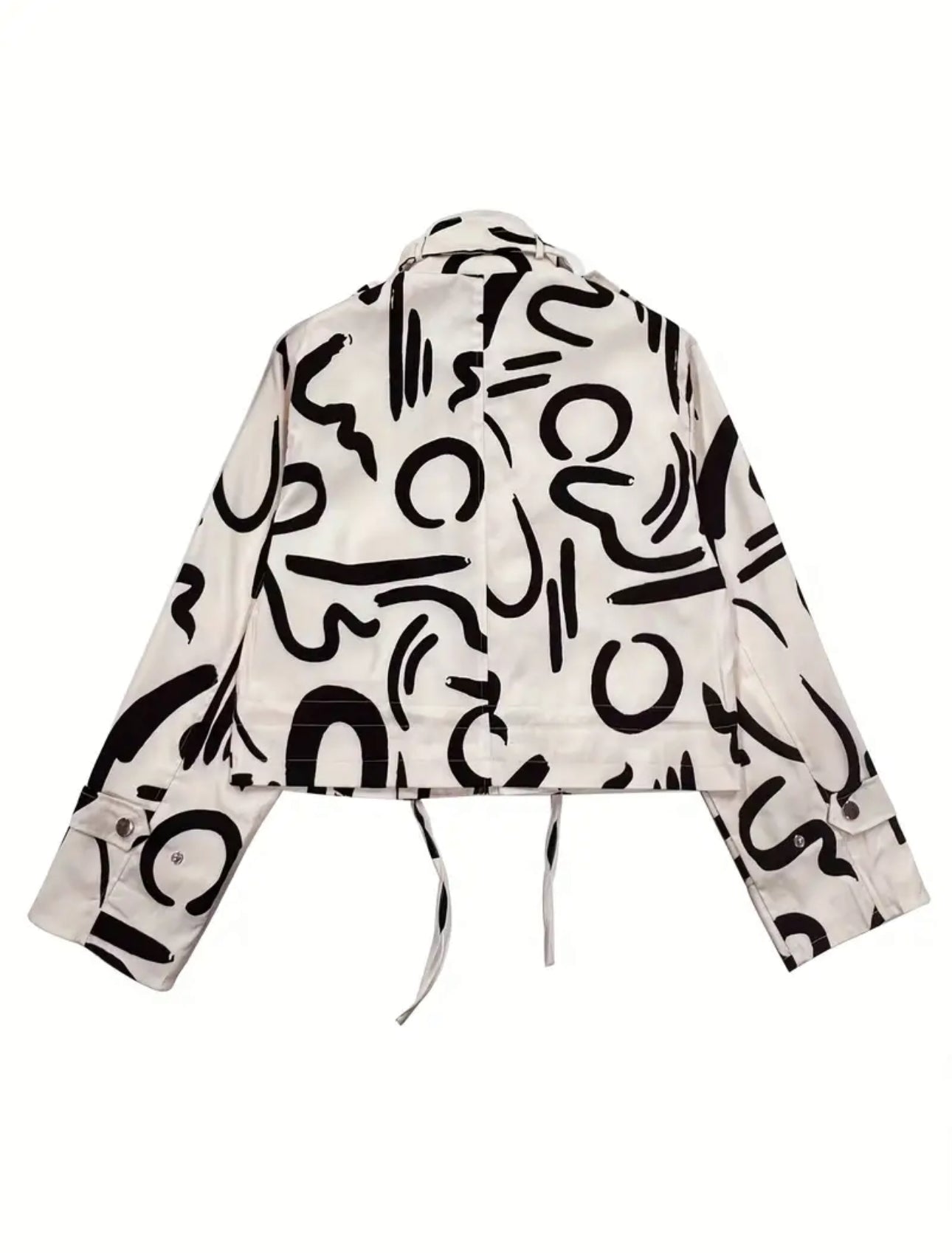 Women’s Urban Drift Cargo Jacket
