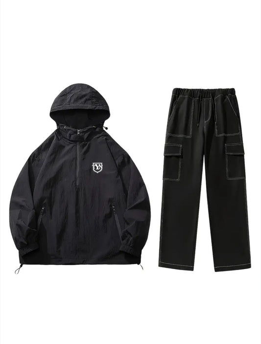 TYN Men’s Outdoor Pulse Two-Piece Set