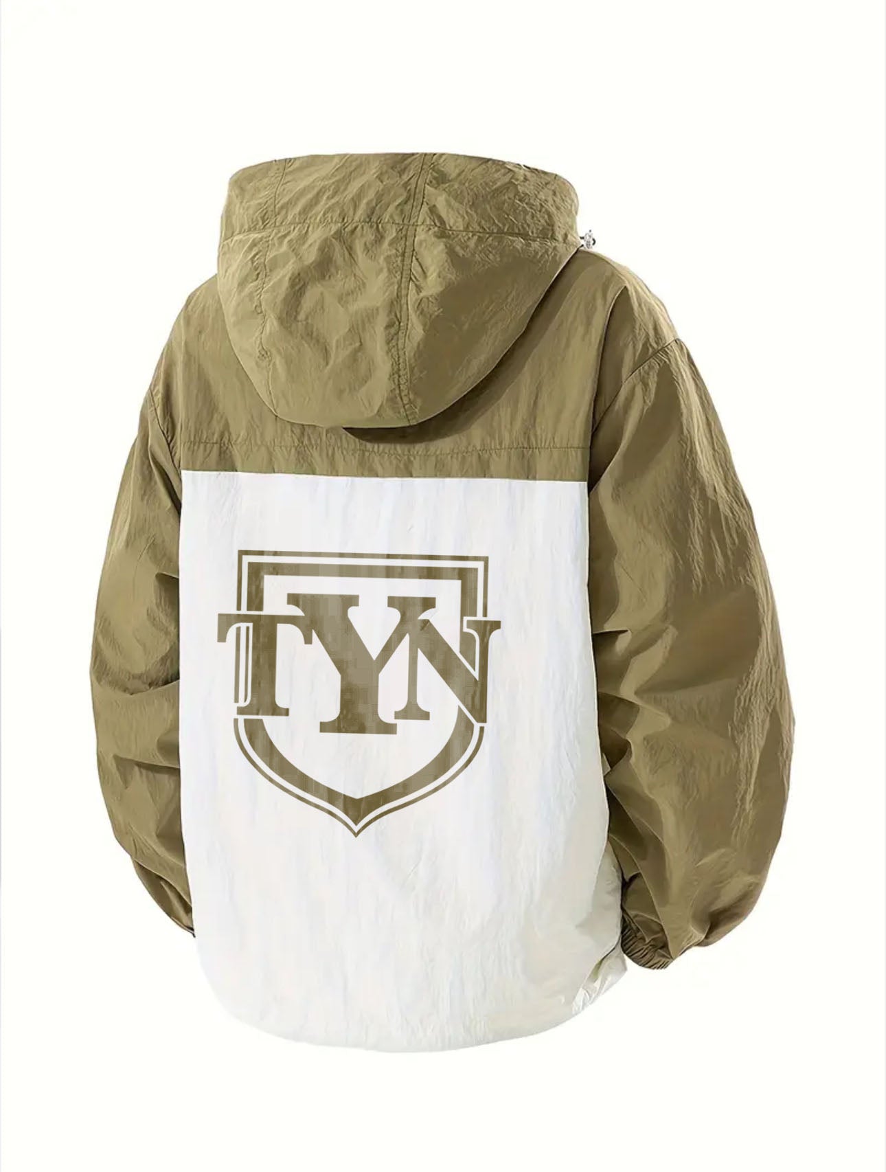 Men’s TYN Sun Drift Hoodie