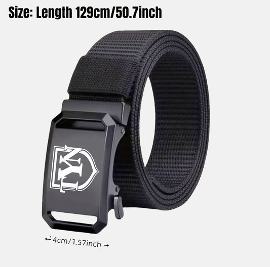 TYN Classic Edge Automatic Buckle Belt