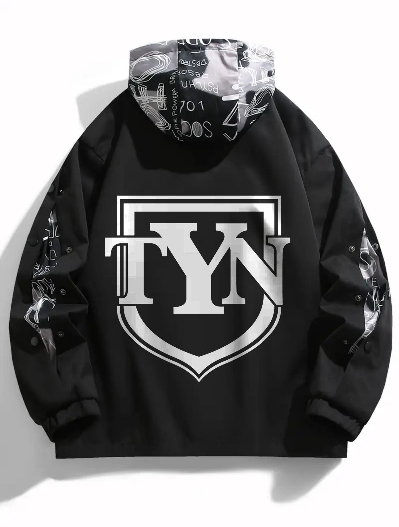TYN Men’s Edge Pulse Jacket