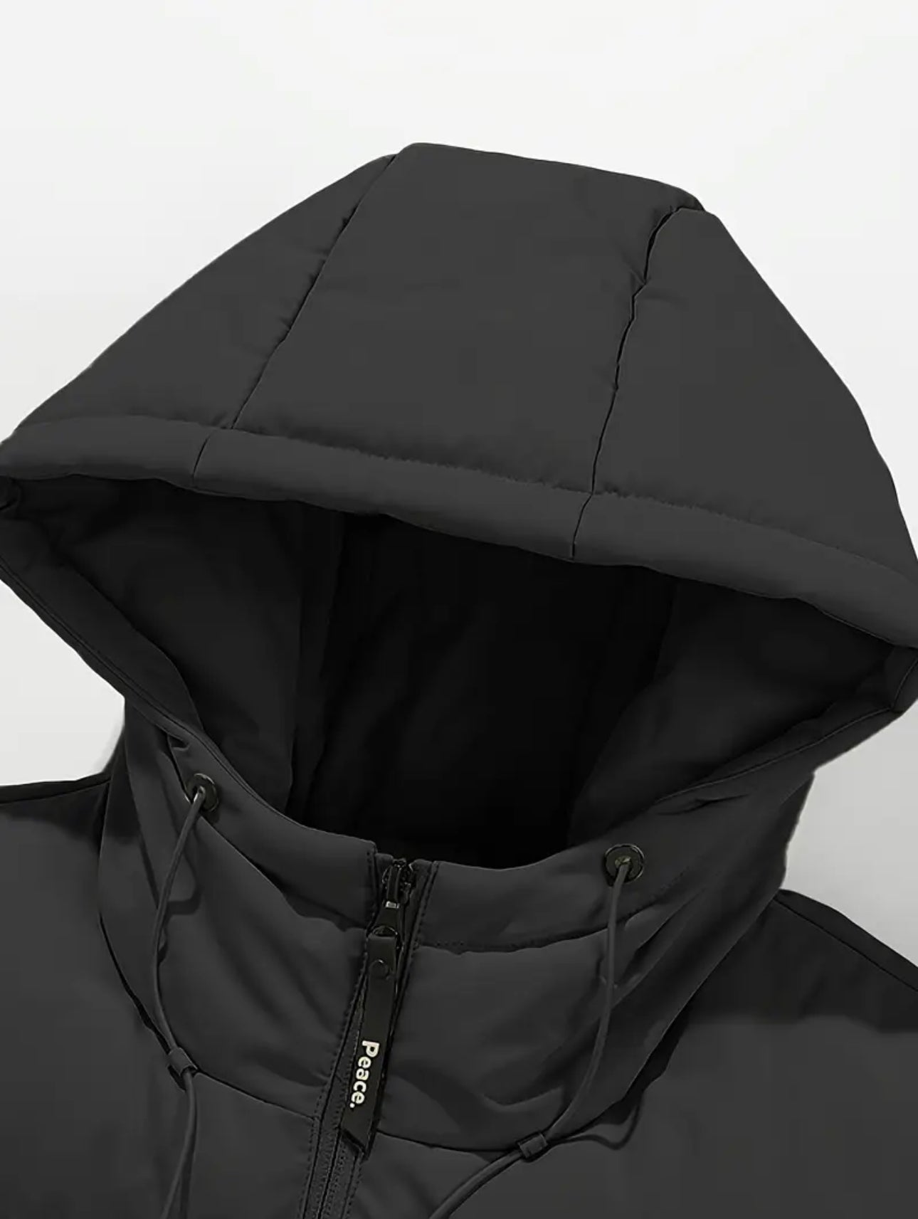TYN Men’s TrailMaster Hooded Body Warmer