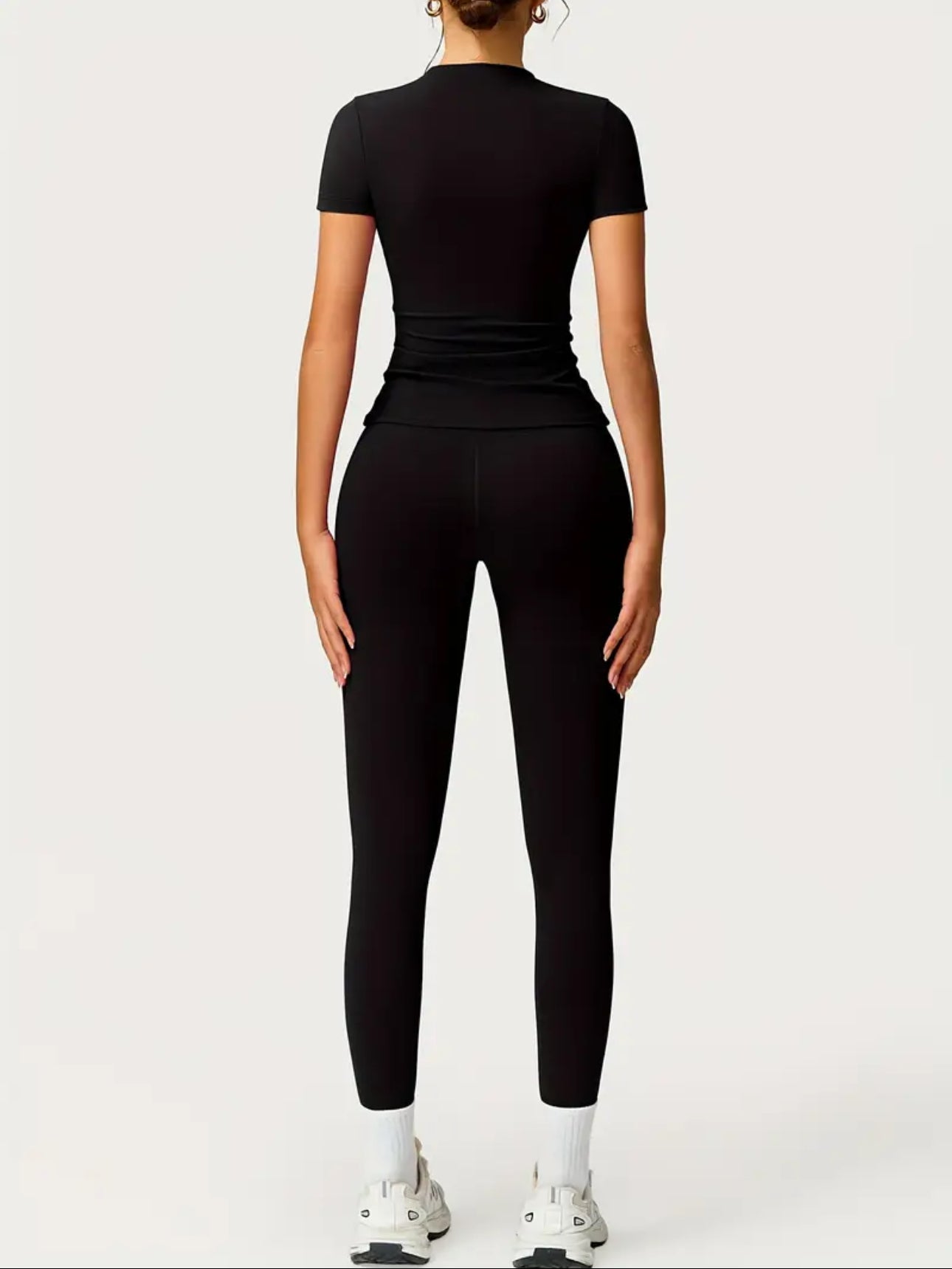 Women’s TYN Active Set