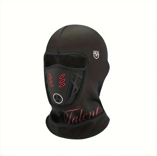 TYN Talent Ski Mask