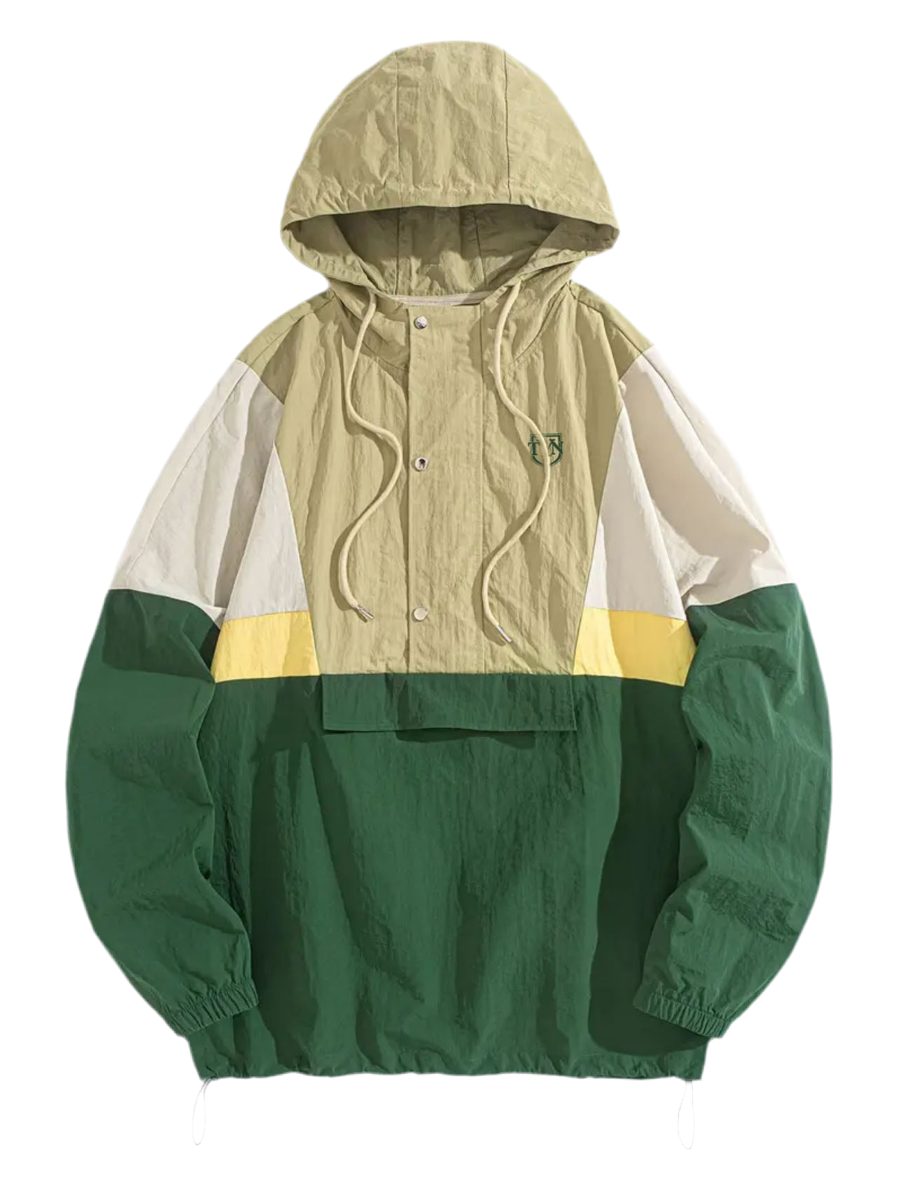 Men’s TYN Storm Chaser Jacket