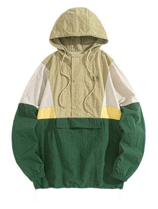 Men’s TYN Storm Chaser Jacket