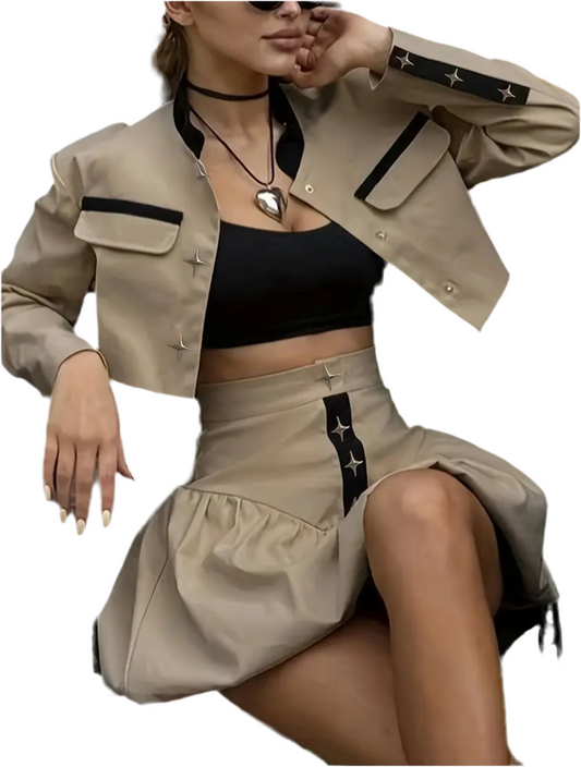 Women’s Starlit Strut Set