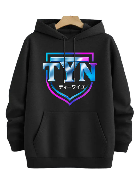 TYN NeoGlow Hoodie