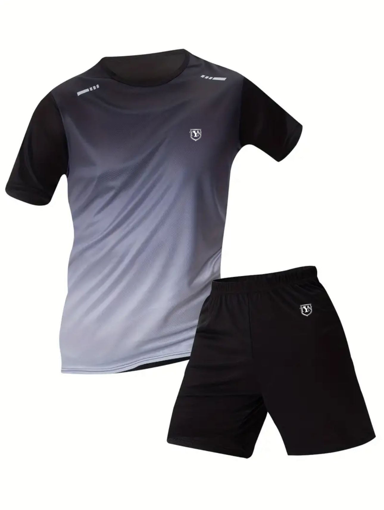 TYN Men’s Gradient Flow Set