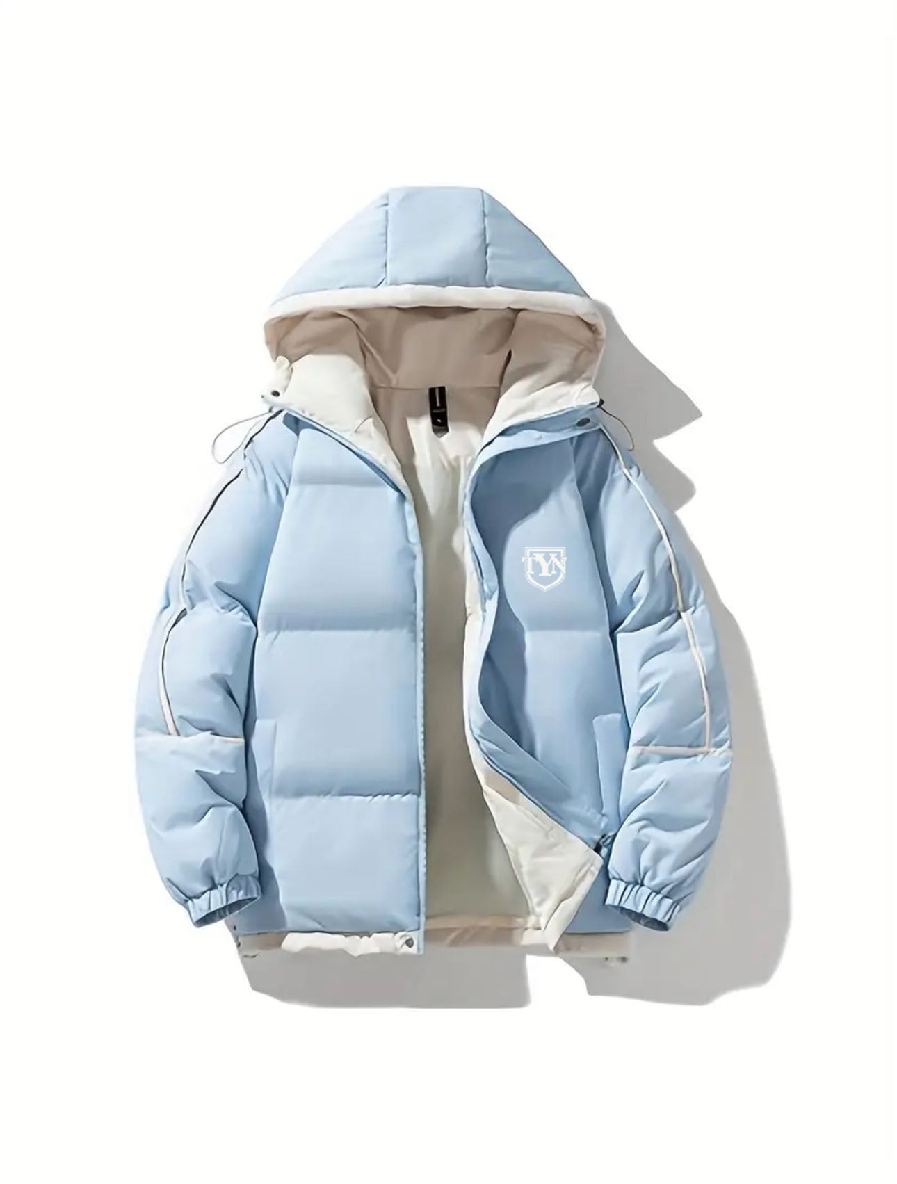 TYN Men’s Arctic Blaze Winter Jacket
