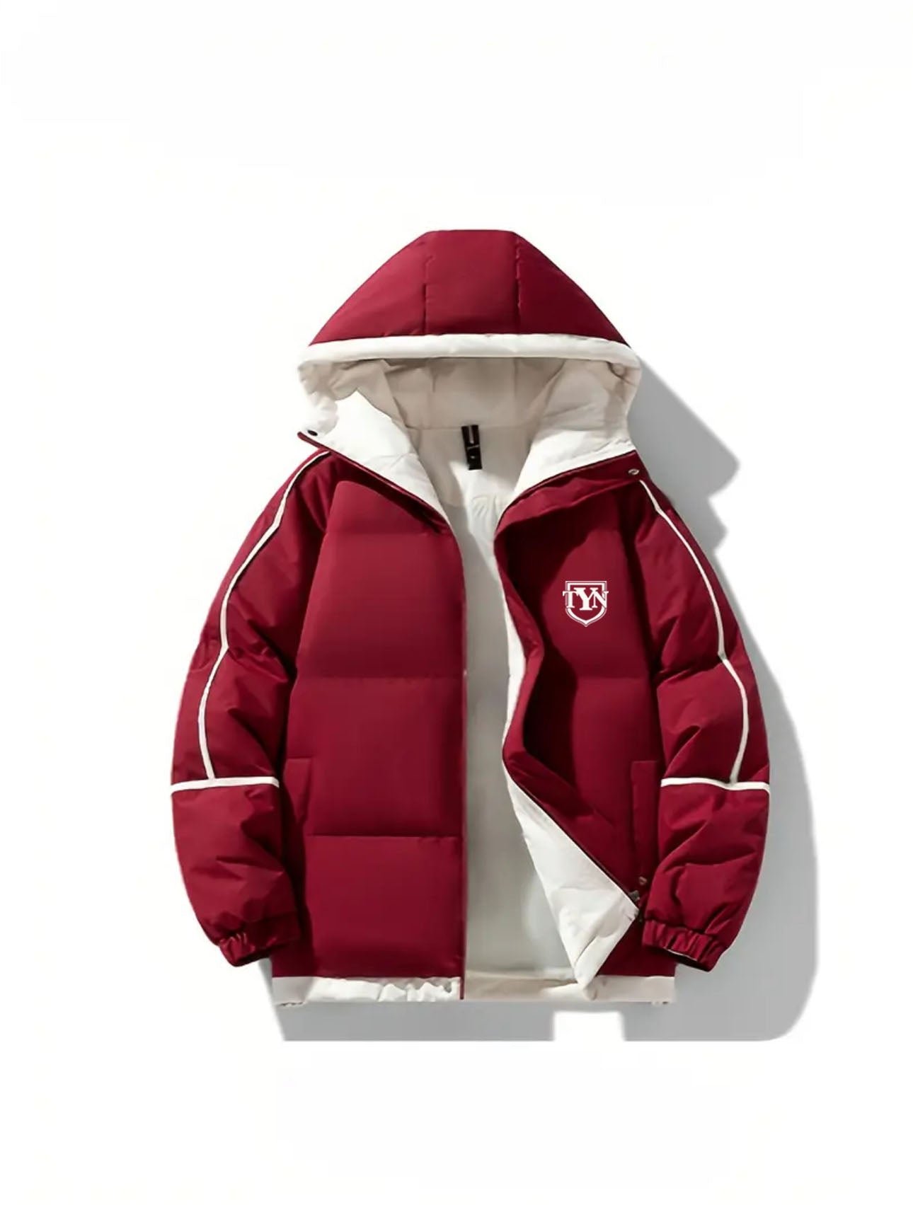 TYN Men’s Arctic Blaze Winter Jacket
