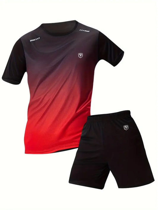 TYN Men’s Gradient Flow Set