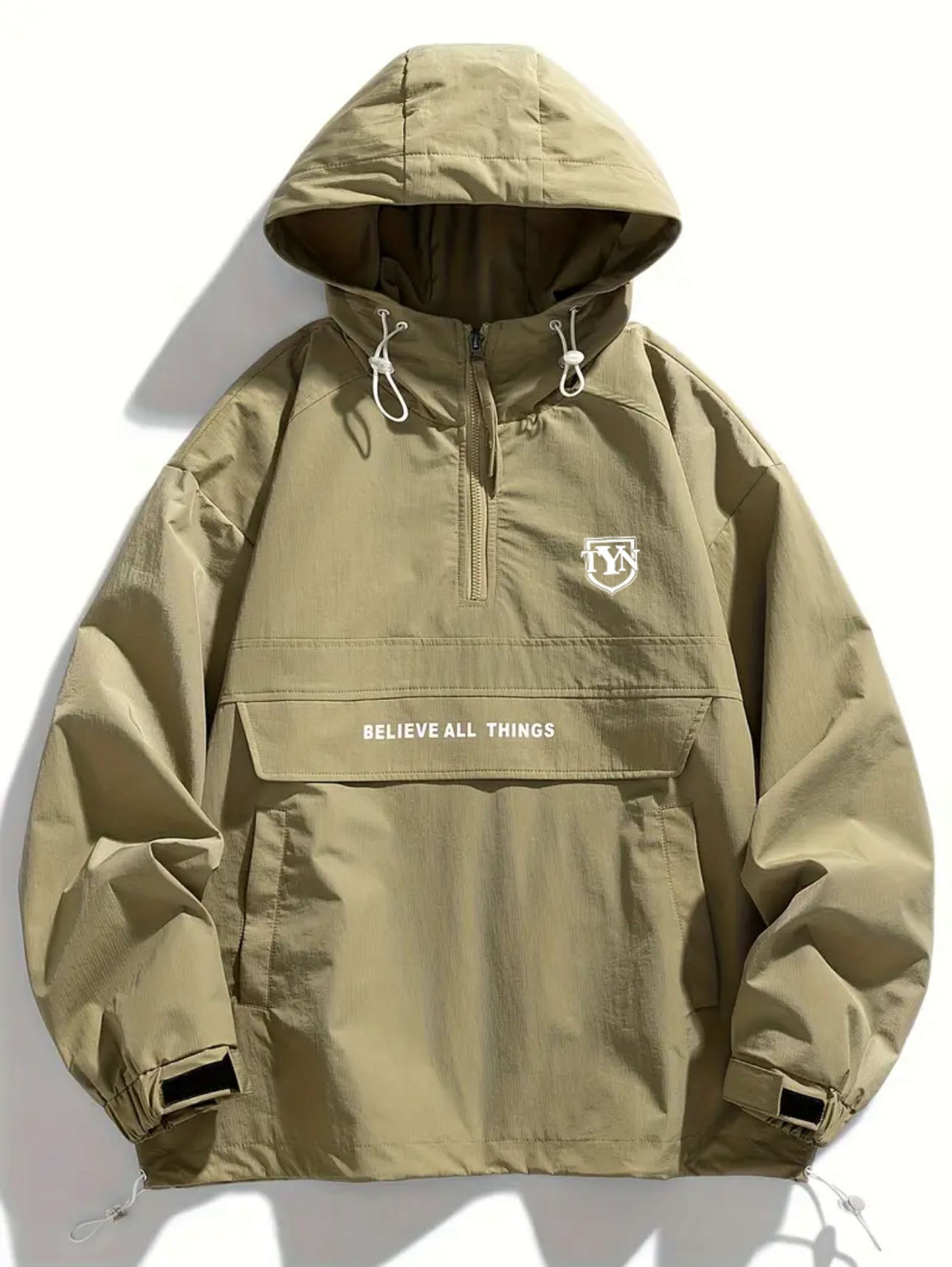 Men’s TYN Believe Flow Hoodie