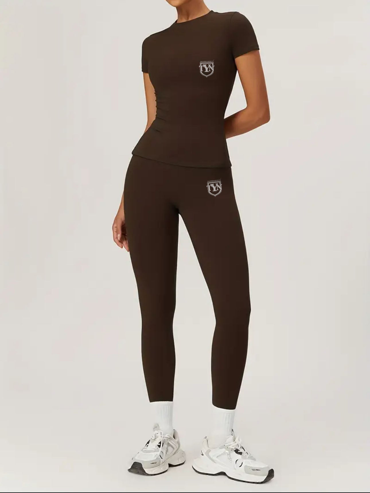 Women’s TYN Active Set