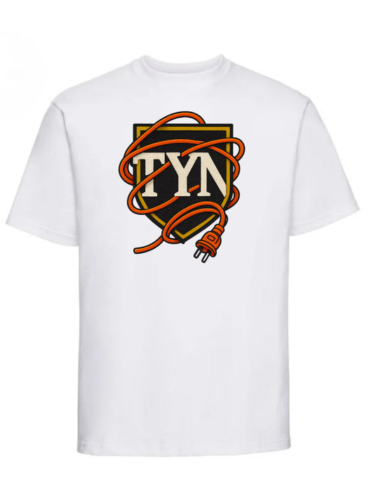 TYN Electric Flow Tee