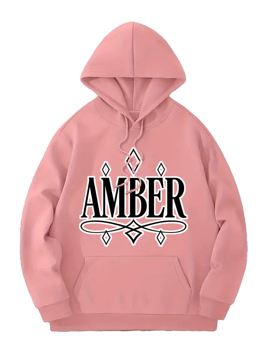 Amber Hoodie – Signature Edition