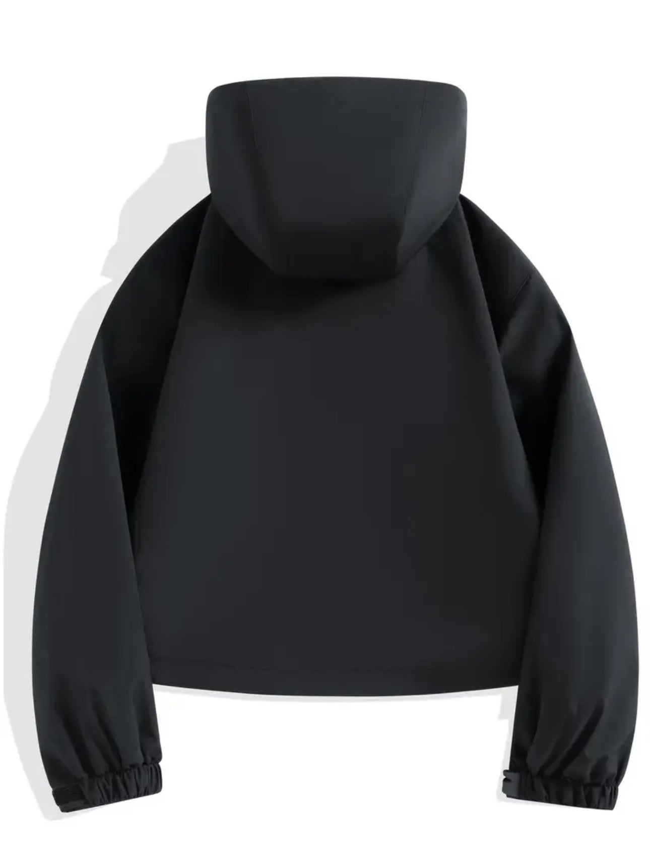 TYN Women’s Sunburst Hooded Jacket