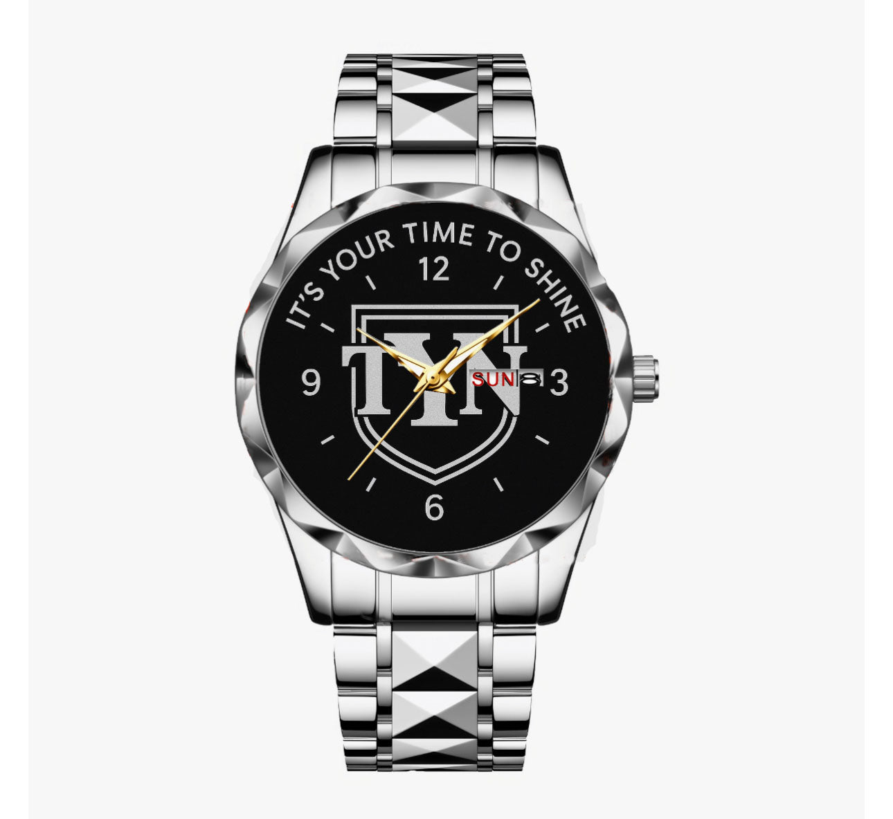 TYN Limited Edition Watch