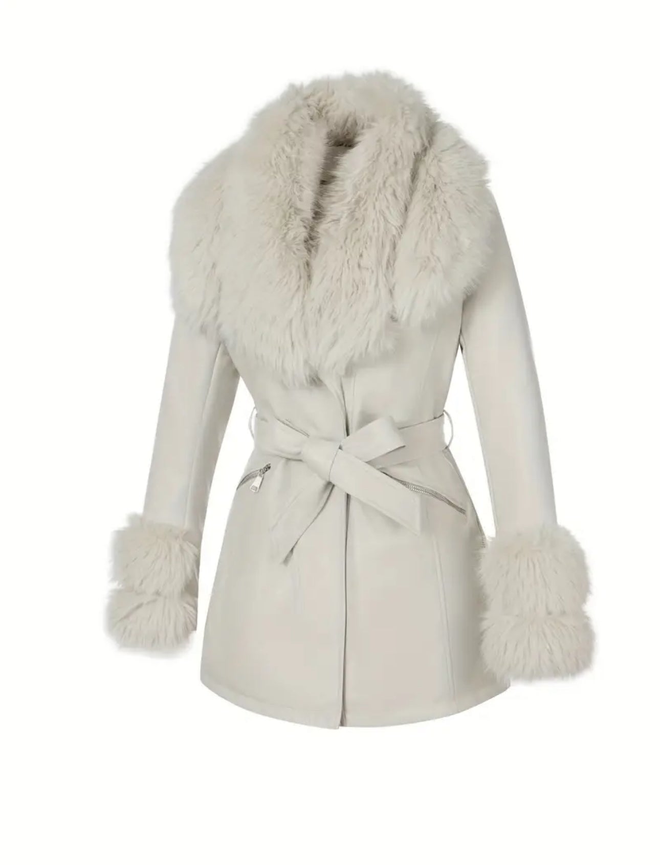 Women’s Regal Eclipse Belted Jacket