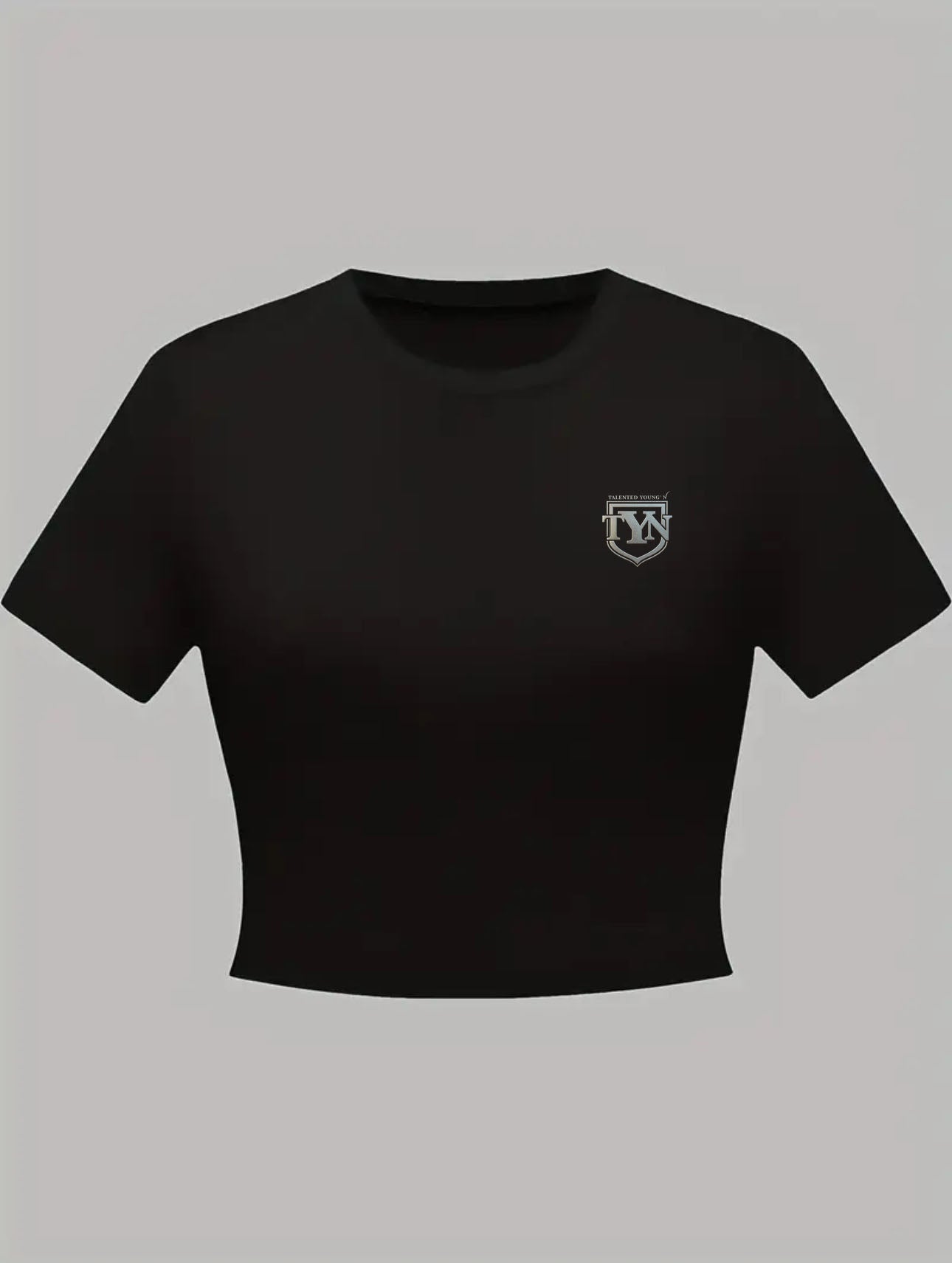TYN Shine Tee – Women’s Slim Fit