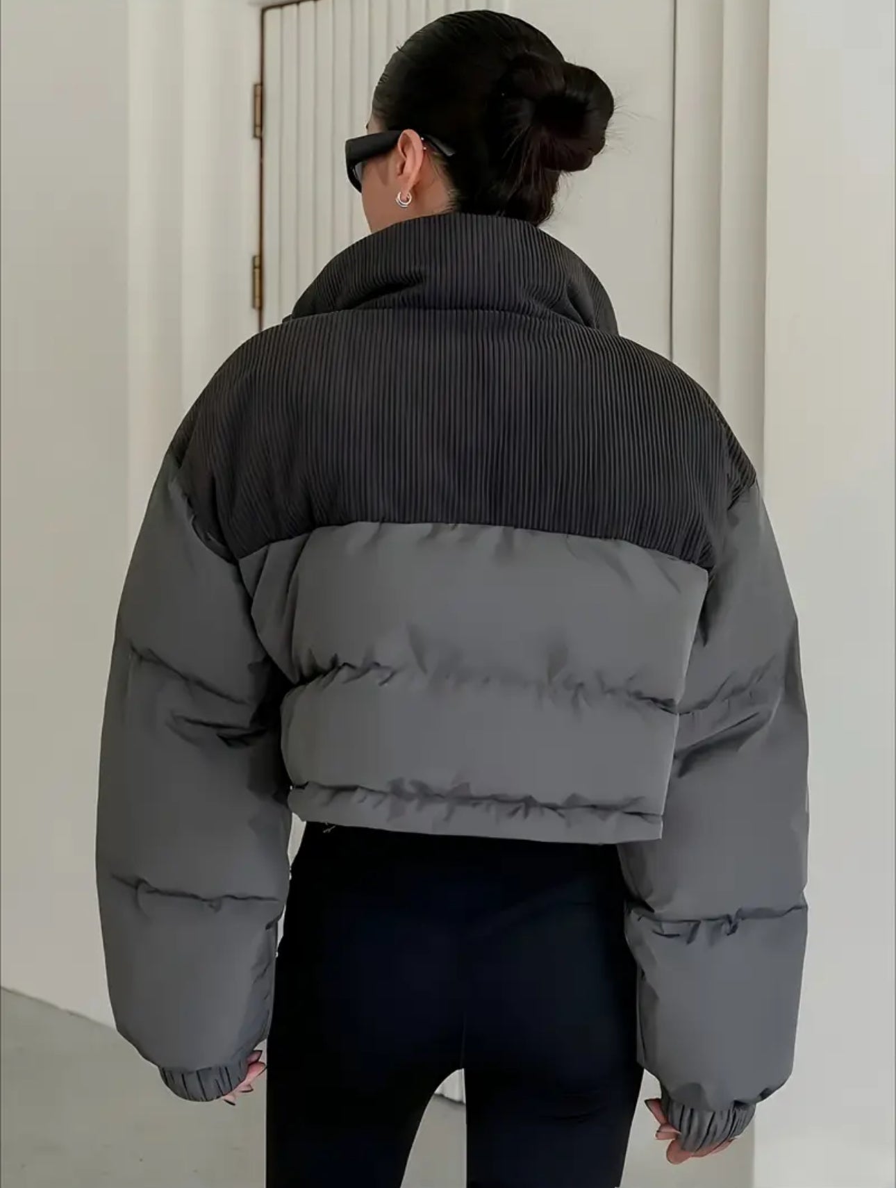 TYN Women’s Horizon Puffer Jacket