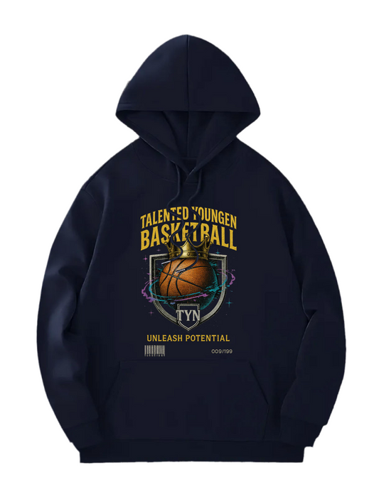 TYN “King of the Court” Hoodie