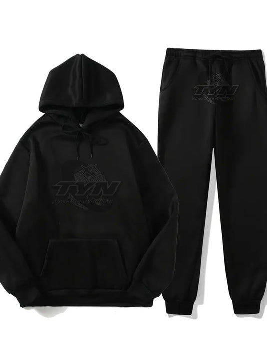 TYN Men’s Slate Chill Tracksuit