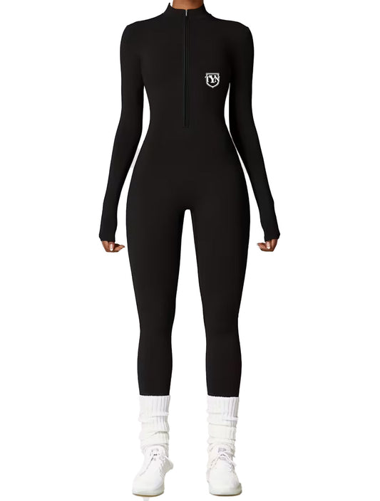 TYN Women’s Arctic Flex Thermal Onesie