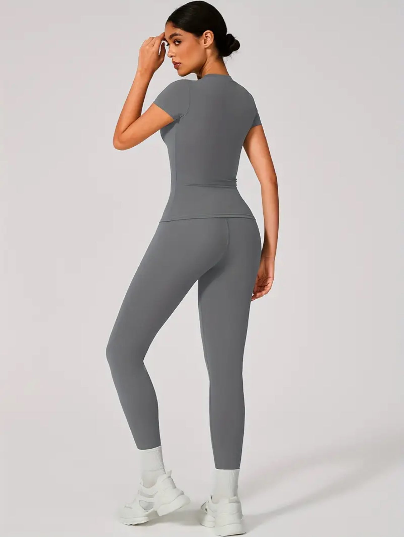 Women’s TYN Active Set