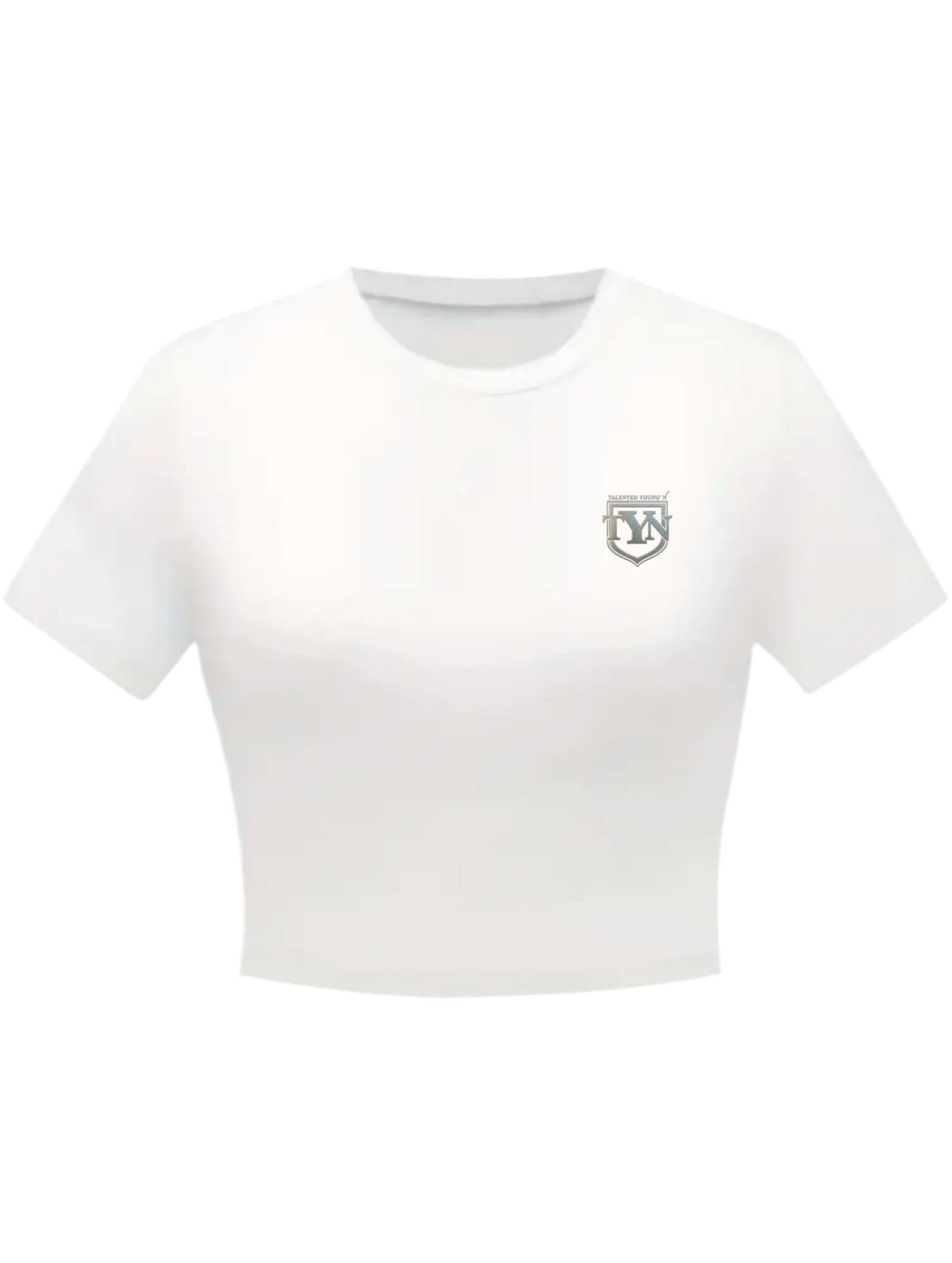 TYN Shine Tee – Women’s Slim Fit