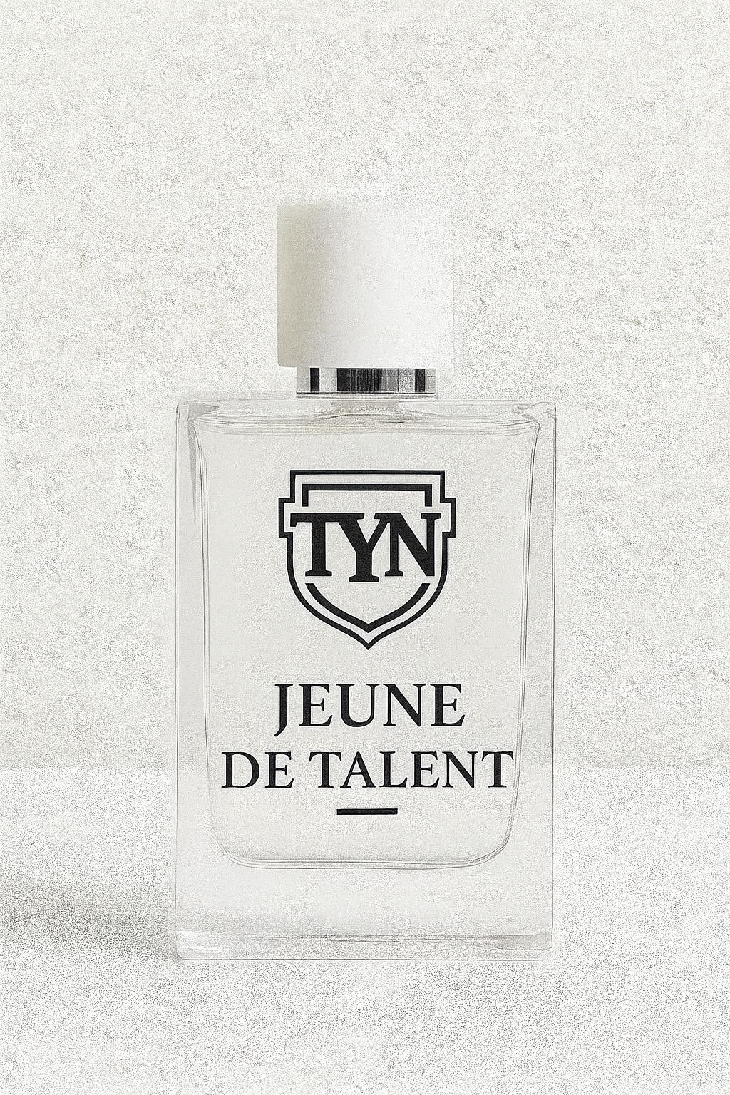 Jeune de Talent – TYN Eau de Parfum (30ml)