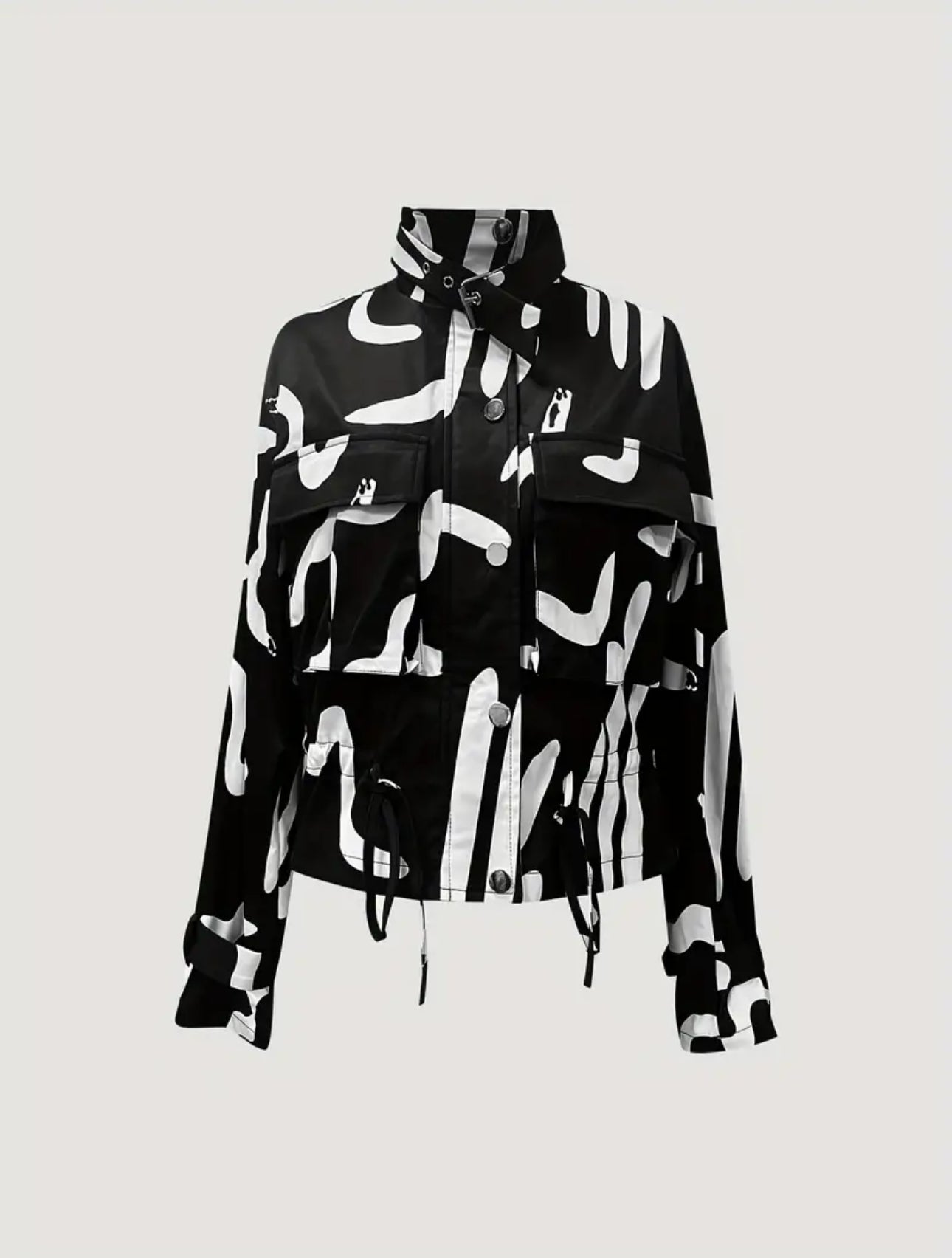 Women’s Urban Drift Cargo Jacket