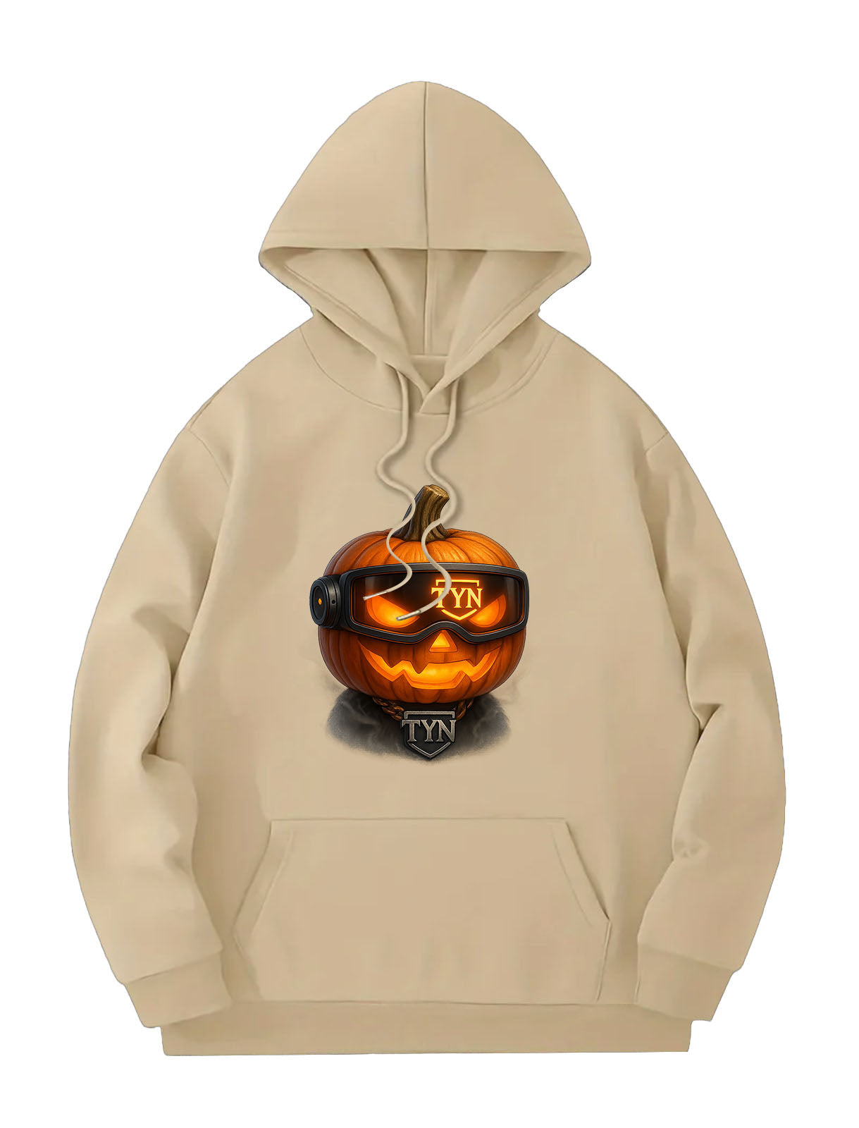 TYN PUMPKIN VISION HOODIE 🎃