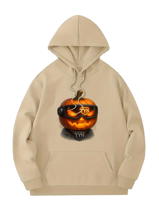 TYN PUMPKIN VISION HOODIE 🎃