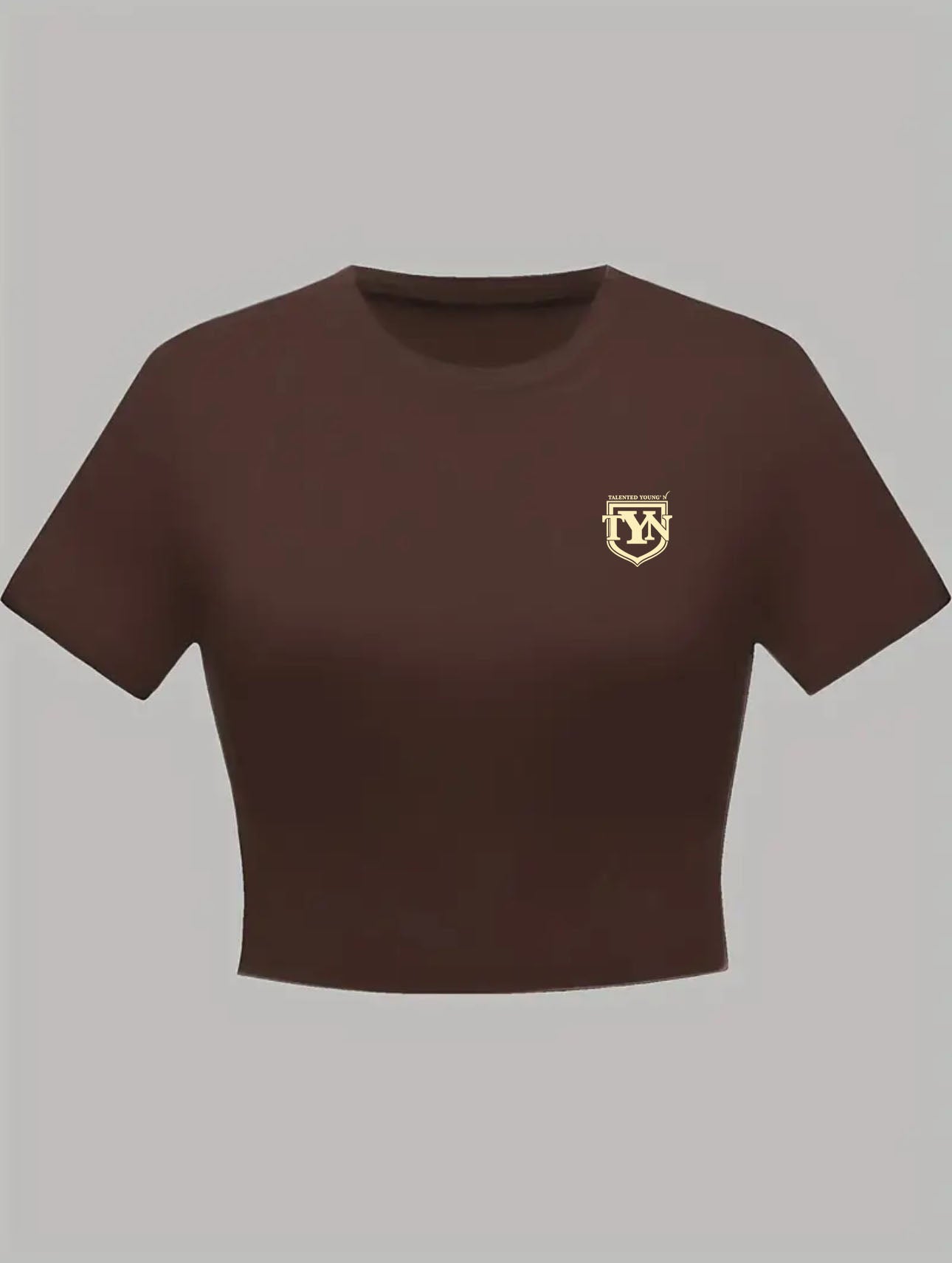 TYN Shine Tee – Women’s Slim Fit